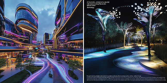 景観デザイナー