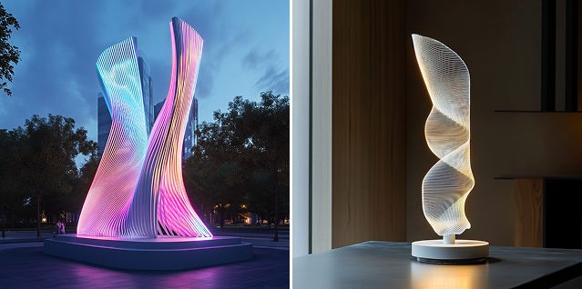 照明デザイナー