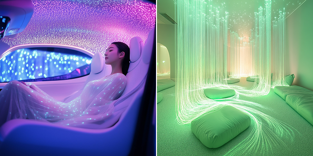 照明デザイナー