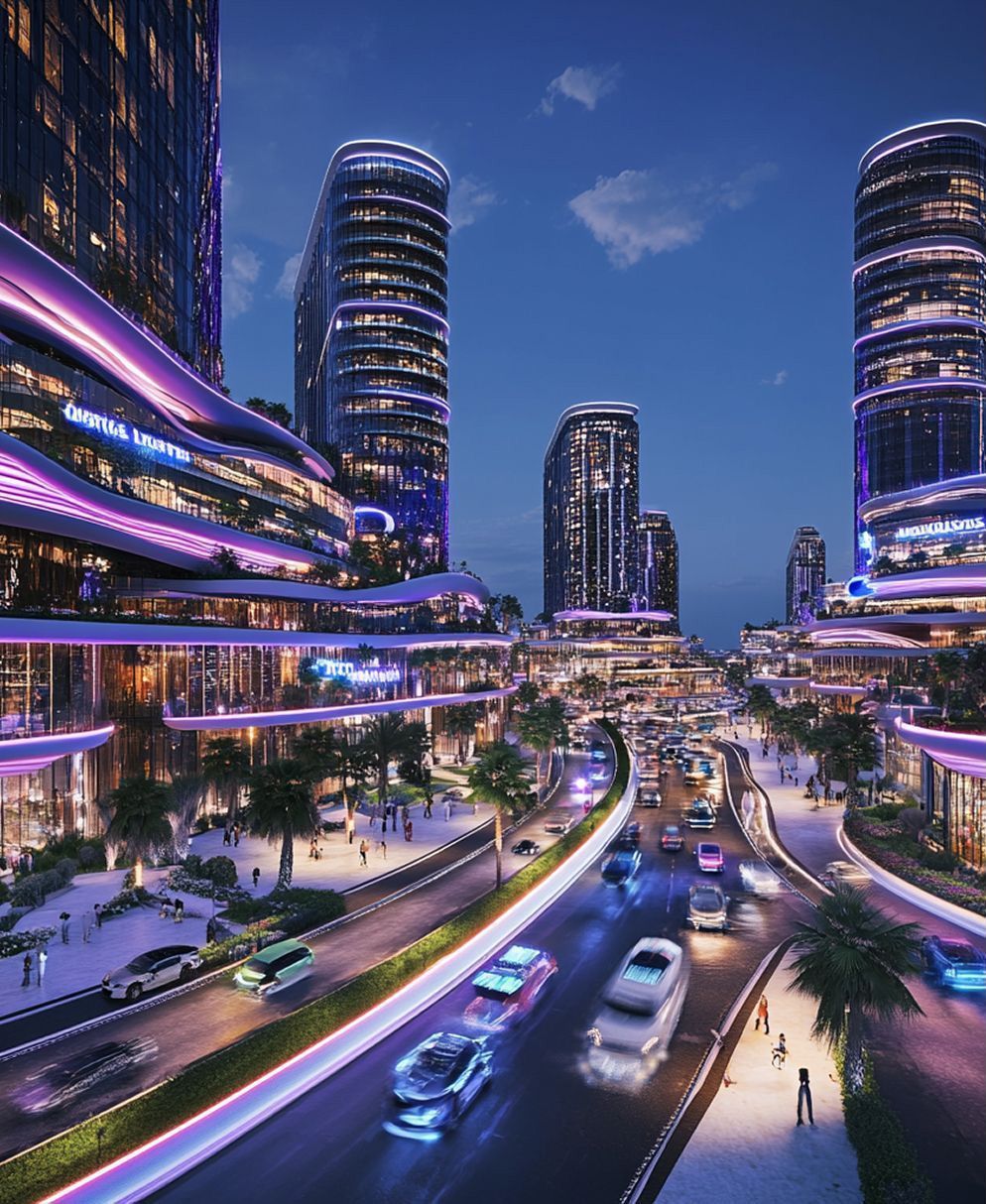 建築・インテリア照明