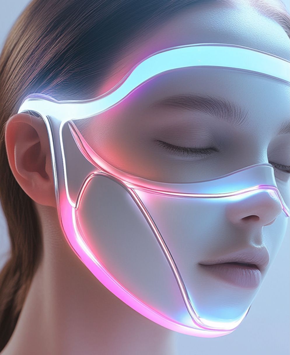 医療・美容機器照明