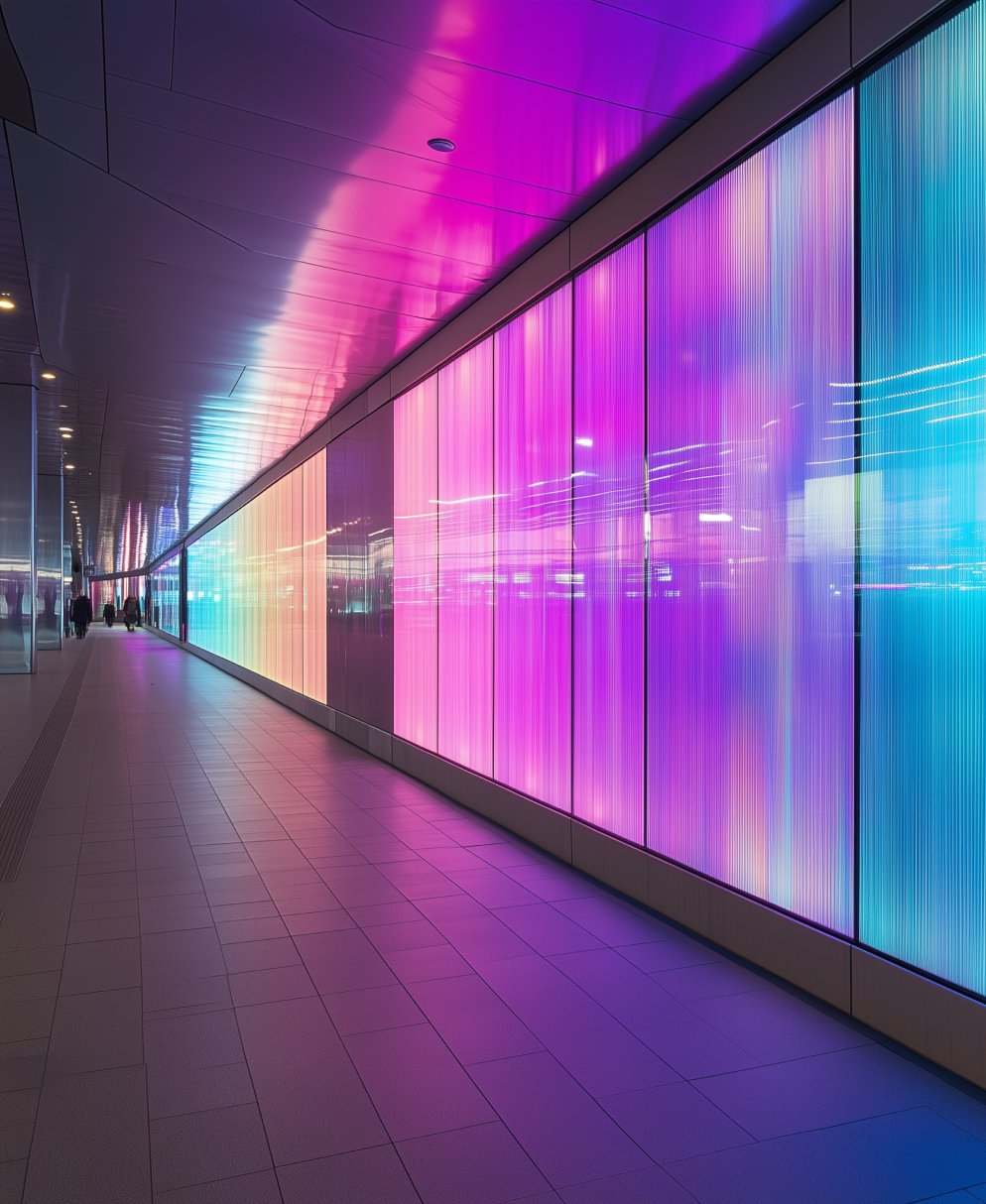 広告・看板・商業用照明