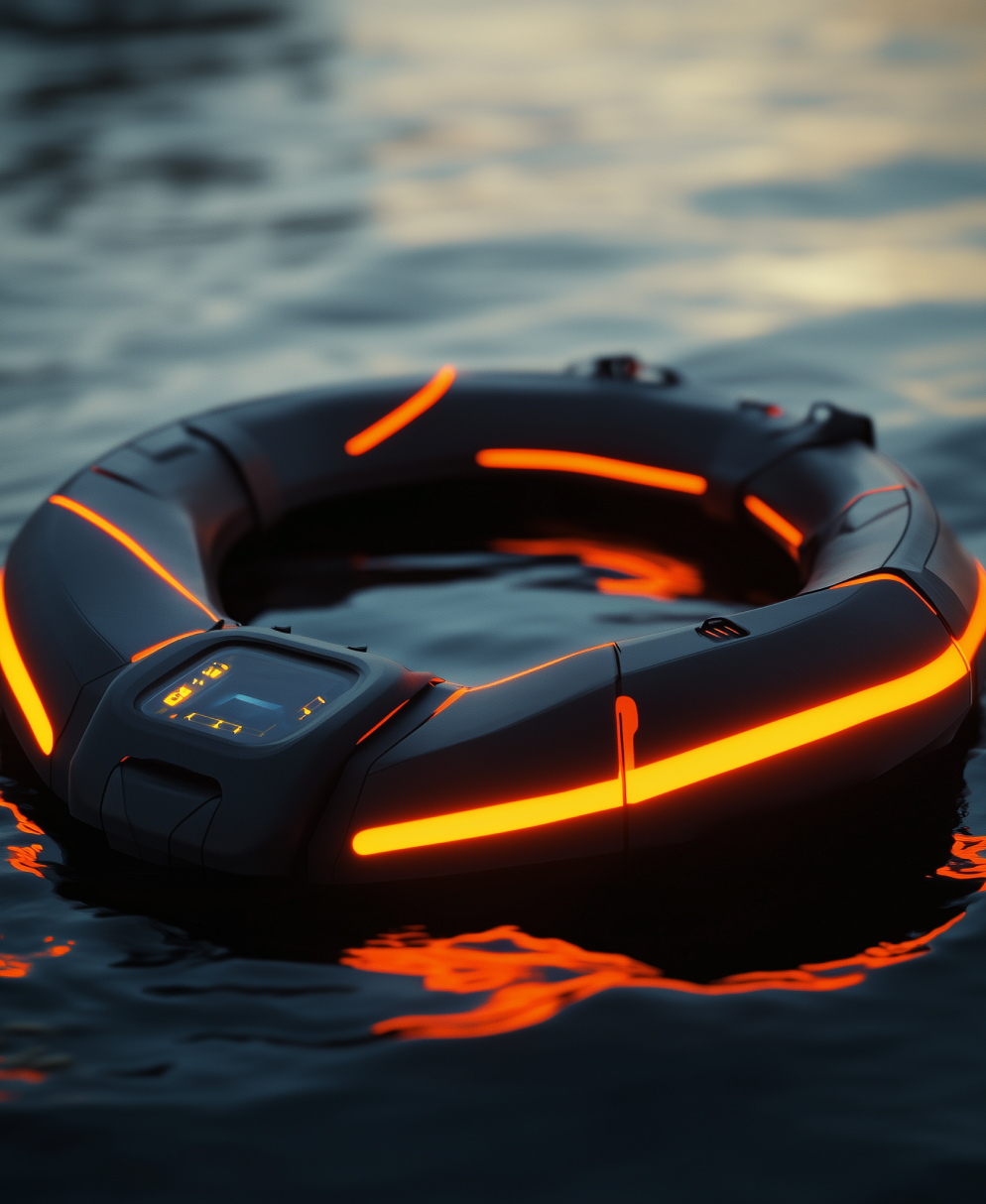 国防・特殊目的照明